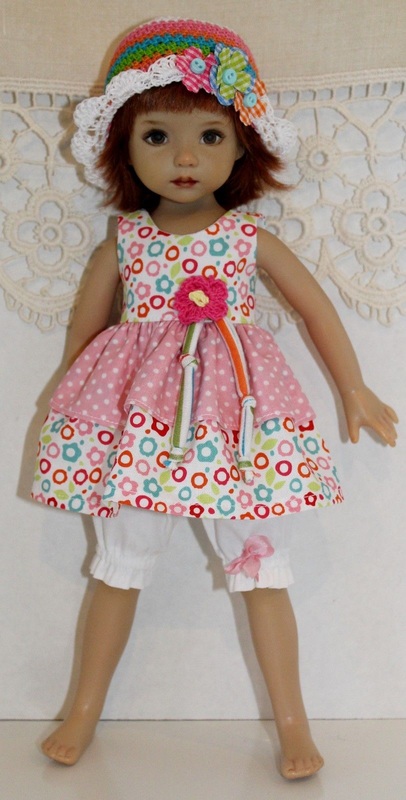 Gallery - Sew Sweet Designs for Dolls