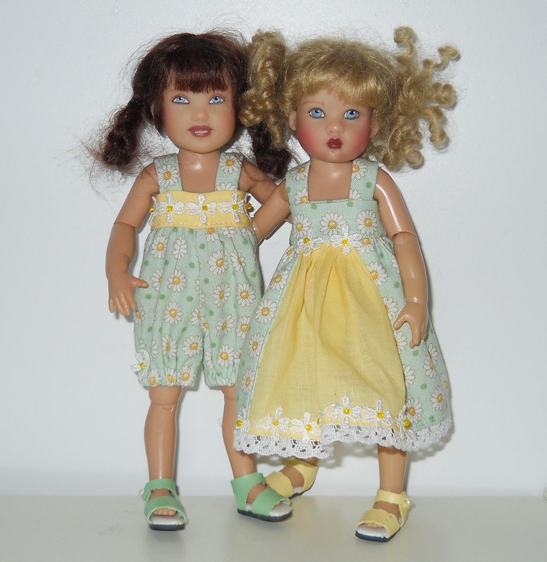 Gallery - Sew Sweet Designs for Dolls